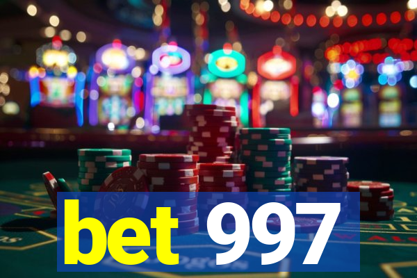 bet 997